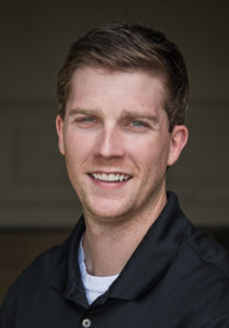 Dr. Joshua McClanahan