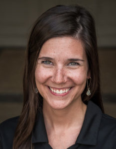 Dr. Victoria McClanahan