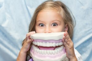 Children's Dentistry 